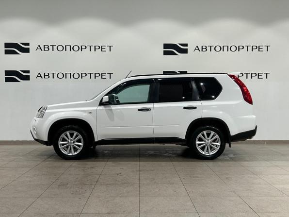 Nissan X-Trail II Рестайлинг с пробегом 2012 года, цена 1 019 000 рублей, 257992 км, внедорожник, Автокод Объявления
