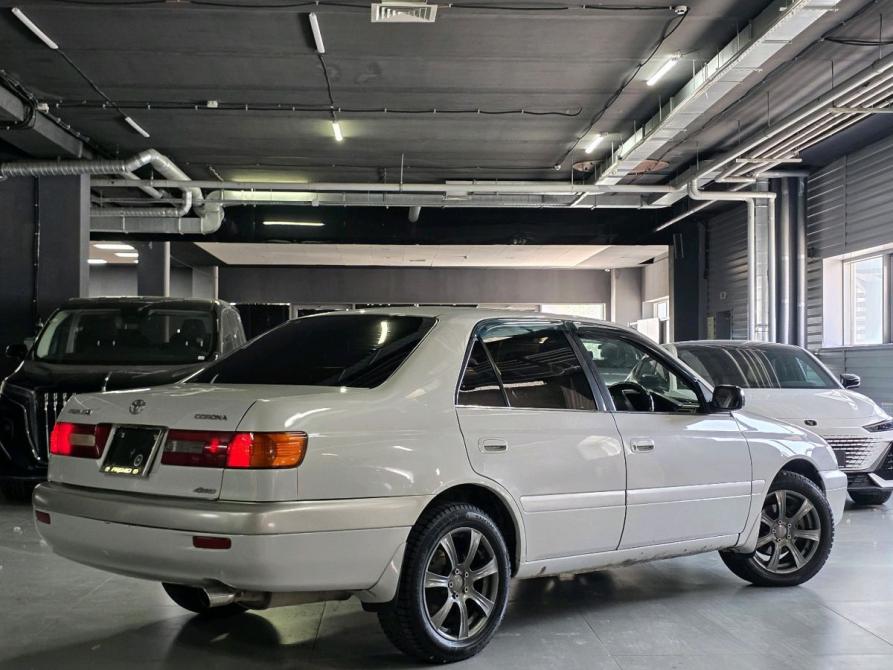 Toyota Corona X (T210) Новосибирск  - изображение 4