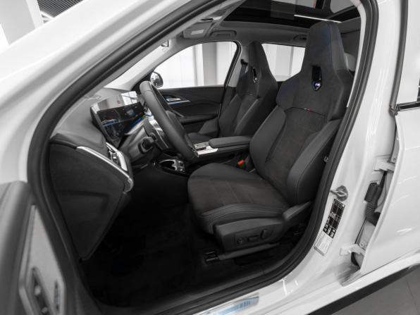 BMW X1 III (U11/U12) с пробегом 2026 года, цена 5 800 000 рублей, 11 км, внедорожник, Автокод Объявления