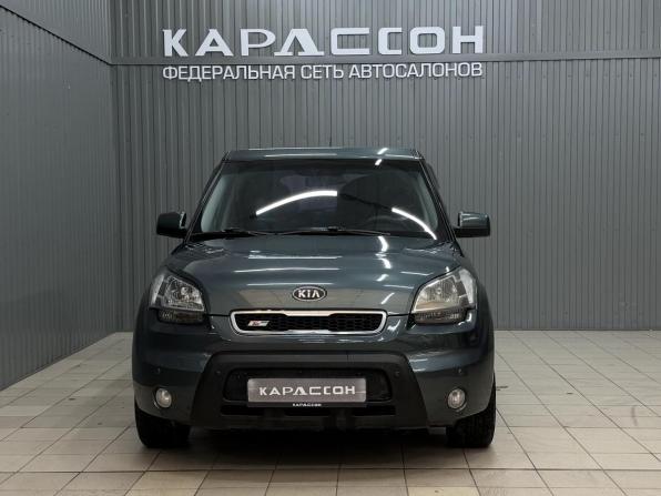 Kia Soul I с пробегом 2011 года, цена 899 000 рублей, 146080 км, хэтчбек, Автокод Объявления