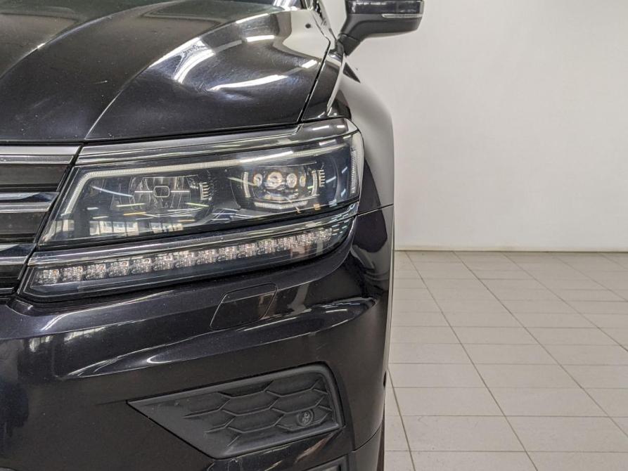 Volkswagen Tiguan II Санкт-Петербург  - изображение 17