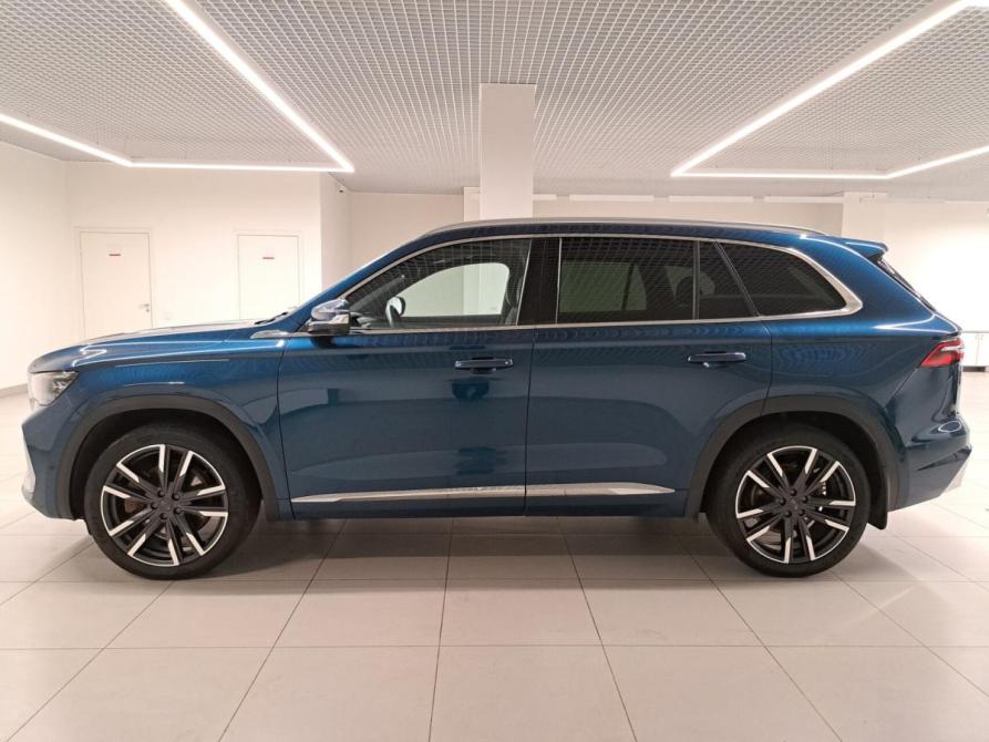 Geely Monjaro I Казань  - изображение 10