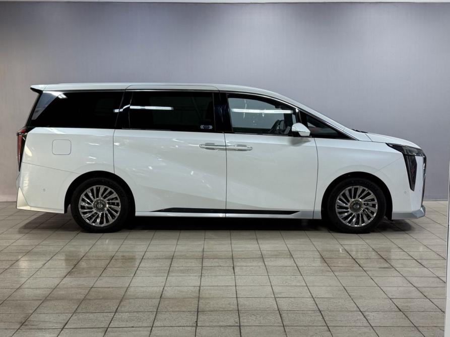 GAC M8 Уфа  - изображение 4