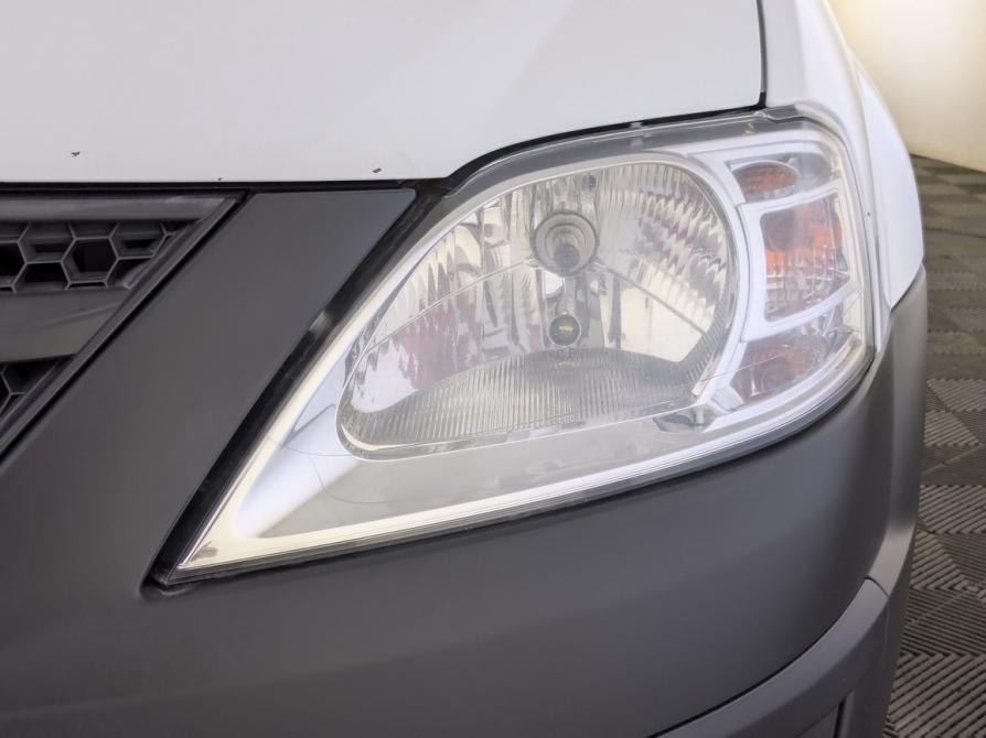 Lada (ВАЗ) Largus I Москва  - изображение 12
