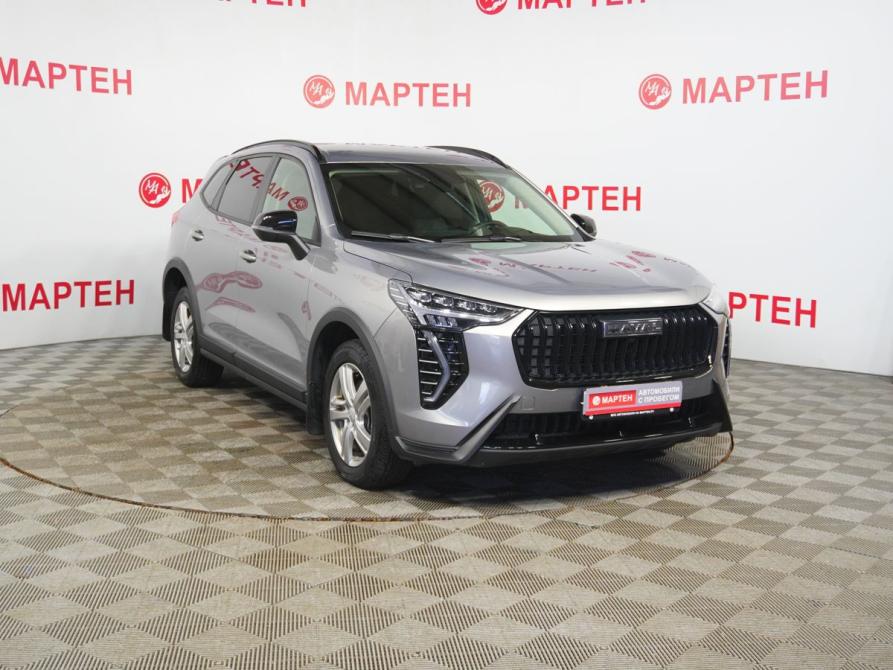 Haval Jolion I Рестайлинг Вологда  - изображение 3