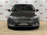 Ford Focus III Рестайлинг Санкт-Петербург  - изображение 24