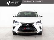 Lexus NX I Рестайлинг Казань  - изображение 17