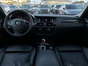 BMW X3 II (F25) Рестайлинг Волгоград  - изображение 38