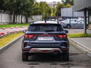 Kia Rio IV Рестайлинг Санкт-Петербург  - изображение 34
