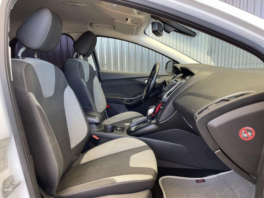 Ford Focus III Пермь  - изображение 14