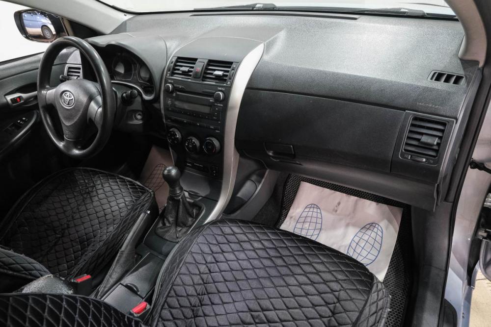Toyota Corolla X (E140 E150) Новокузнецк  - изображение 16