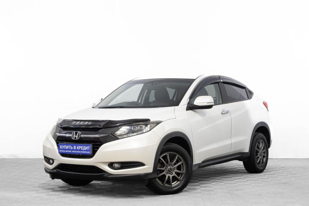 Honda Vezel I Барнаул  - изображение 4