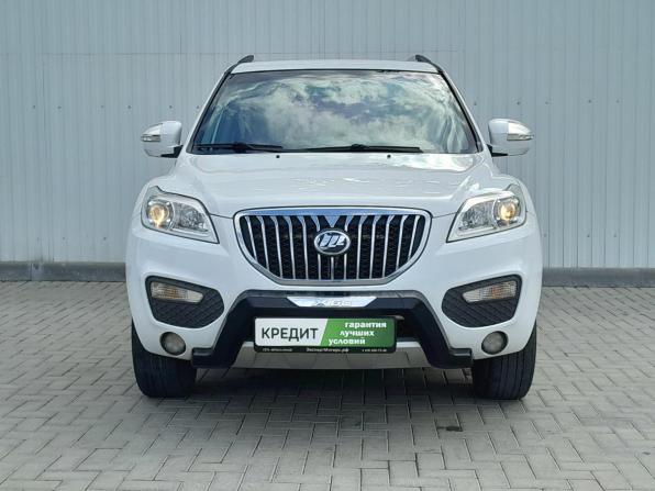 Lifan X60 I Рестайлинг 2 с пробегом 2016 года, цена 799 000 рублей, 79530 км, внедорожник, Автокод Объявления