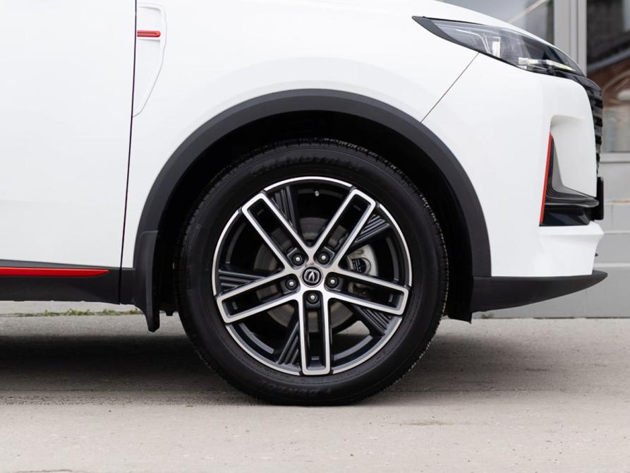 Changan CS55 Plus II Новосибирск  - изображение 9