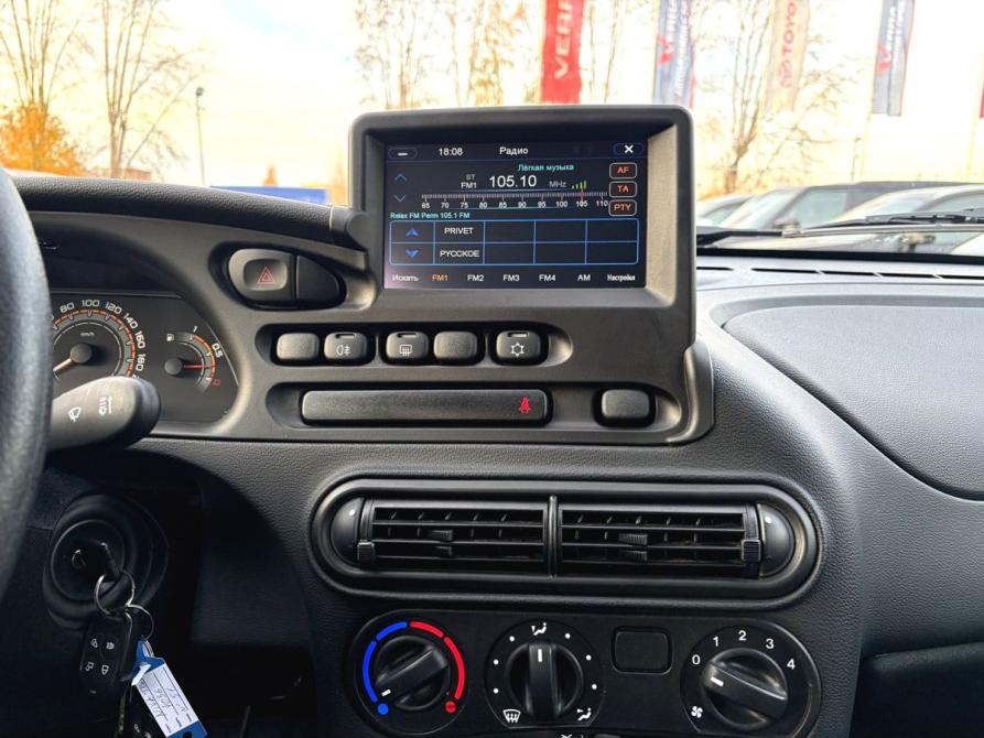 Lada (ВАЗ) Niva Travel I Пермь  - изображение 17