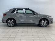Audi Q3 II (F3) Воронеж  - изображение 35
