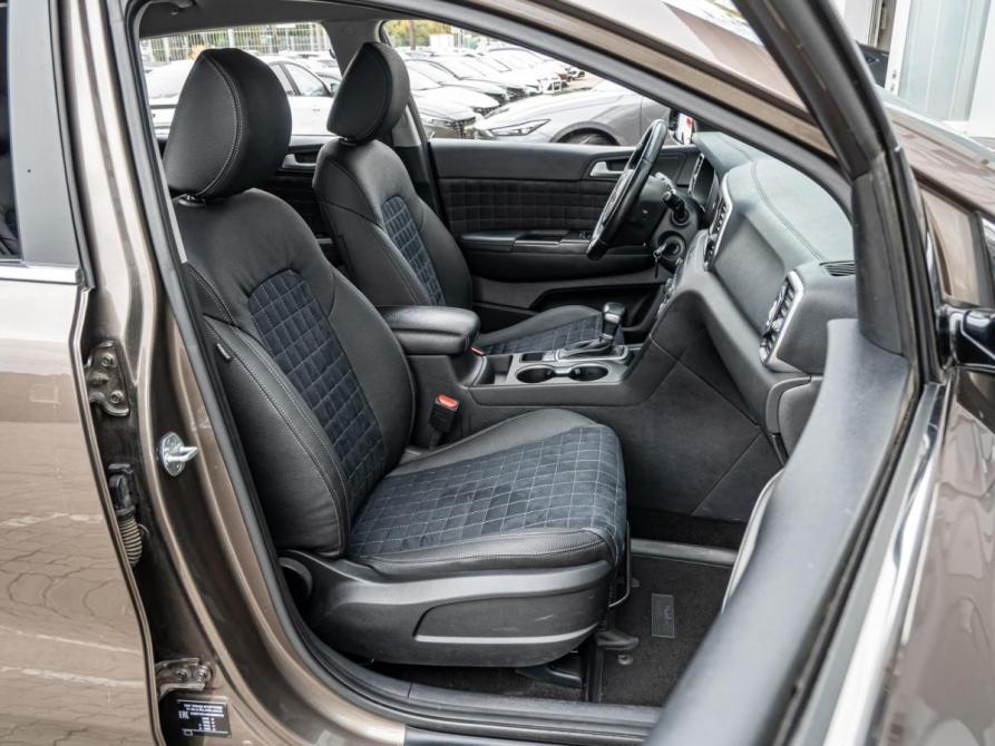 Kia Sportage IV Краснодар  - изображение 8