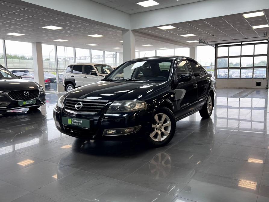 Nissan Almera Classic I Тверь  - изображение 1