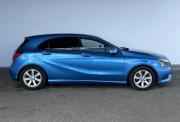 Mercedes-Benz A-Класс III (W176) Киров  - изображение 32