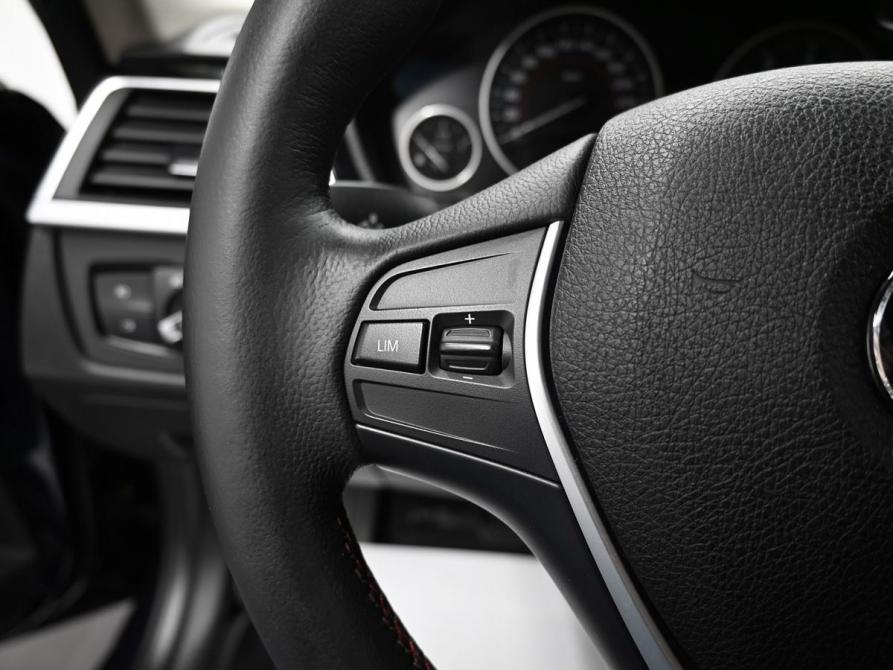 BMW 3 серии VI (F3x) Рестайлинг Тверь  - изображение 16