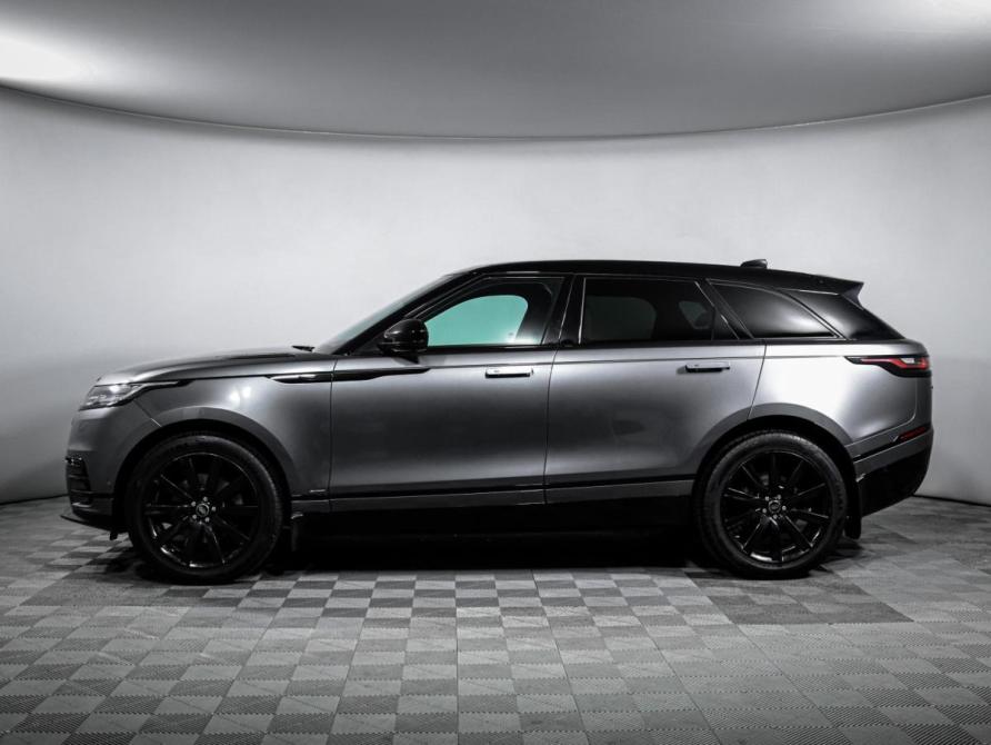 Land Rover Range Rover Velar I Москва  - изображение 8