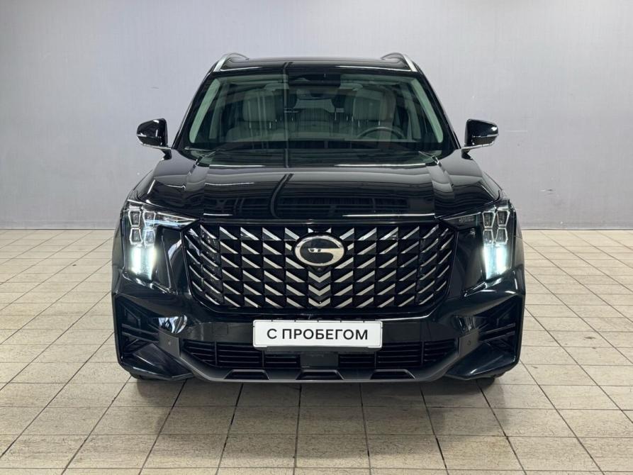 GAC GS8 II Уфа  - изображение 2
