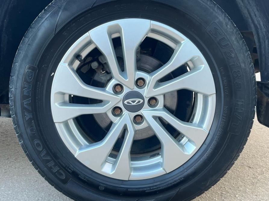 Chery Tiggo 4 Pro I Рестайлинг Калуга  - изображение 7