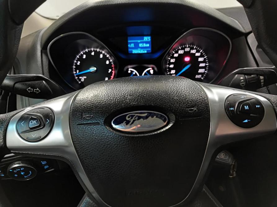 Ford Focus III Казань  - изображение 25