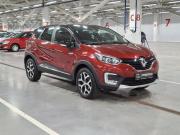 Renault Kaptur I Казань  - изображение 28