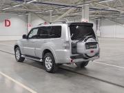 Mitsubishi Pajero IV Рестайлинг 1 Казань  - изображение 30