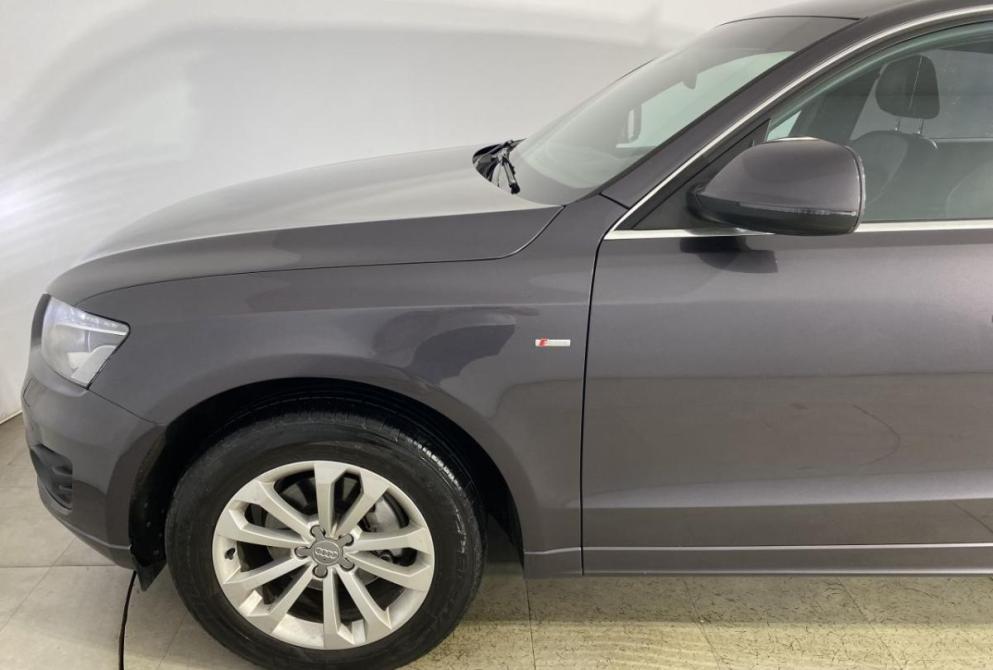 Audi Q5 I (8R) Саранск  - изображение 9