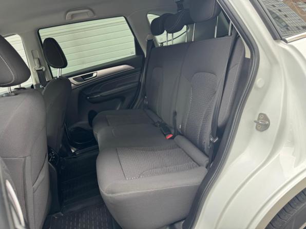 Haval M6 II с пробегом 2023 года, цена 1 619 000 рублей, 52009 км, внедорожник, Автокод Объявления