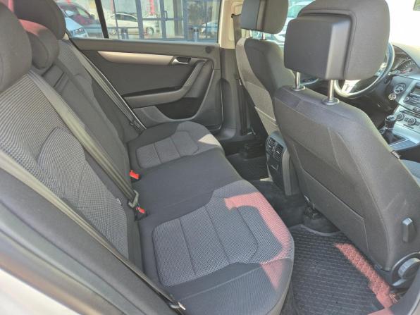 Volkswagen Passat B7 с пробегом 2014 года, цена 1 370 000 рублей, 163788 км, седан, Автокод Объявления