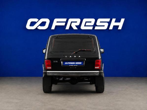 Lada (ВАЗ) Niva Legend I с пробегом 2024 года, цена 775 977 рублей, 18869 км, внедорожник, Автокод Объявления