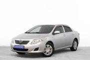 Toyota Corolla X (E140 E150) Барнаул  - изображение 25