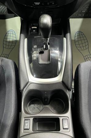 Nissan Qashqai II с пробегом 2014 года, цена 985 000 рублей, 191601 км, внедорожник, Автокод Объявления