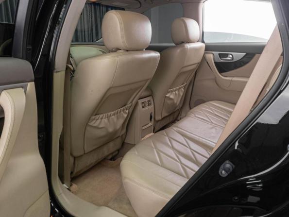 Infiniti FX II (S51) с пробегом 2011 года, цена 2 229 000 рублей, 201929 км, внедорожник, Автокод Объявления