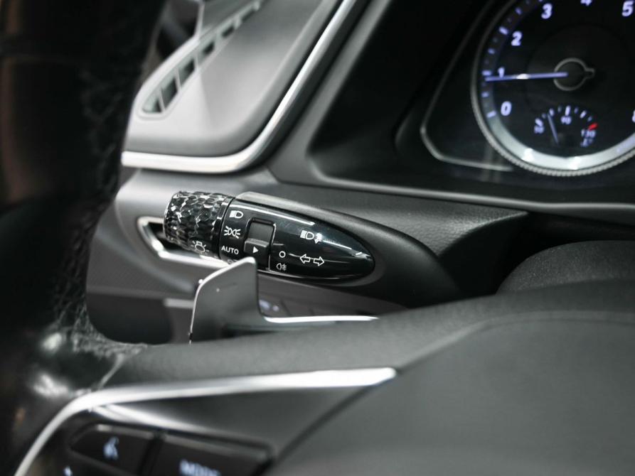 Hyundai Sonata VIII (DN8) Ростов-на-Дону  - изображение 11