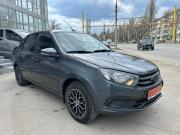 Lada (ВАЗ) Granta I Рестайлинг Саратов  - изображение 27