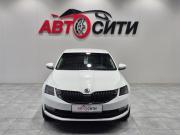 Skoda Octavia III (A7) Рестайлинг Воронеж  - изображение 23