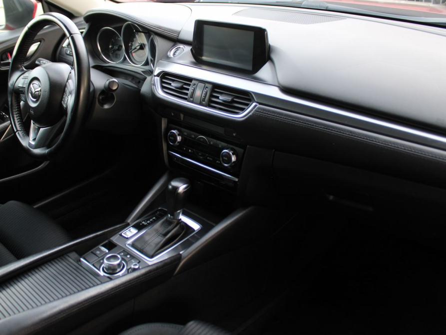 Mazda 6 III (GJ) Рестайлинг Дзержинск  - изображение 20