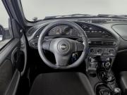 Chevrolet Niva I Рестайлинг Нижний Новгород  - изображение 31