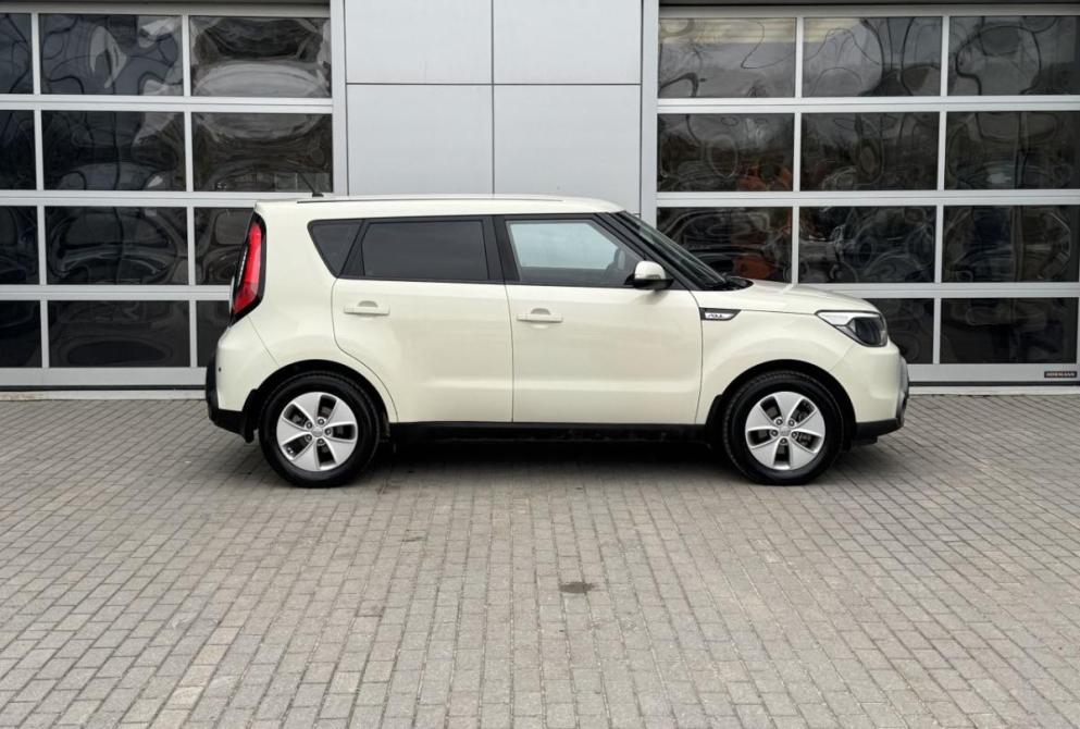 Kia Soul II Владимир  - изображение 8