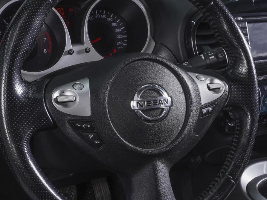 Nissan Juke I Ростов-на-Дону  - изображение 15