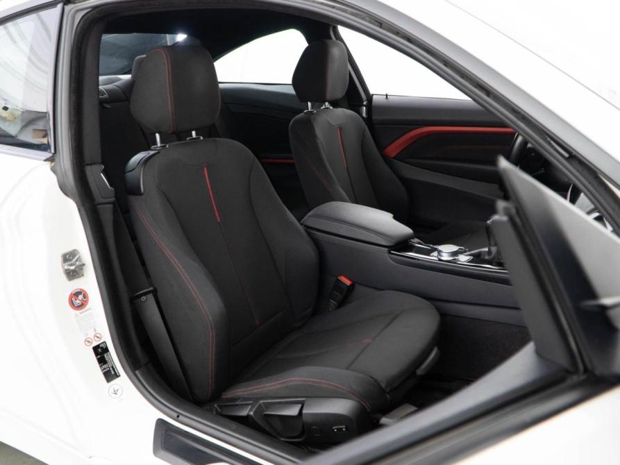 BMW 4 серии F32/F33/F36 Москва  - изображение 8