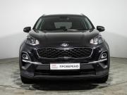 Kia Sportage IV Рестайлинг Санкт-Петербург  - изображение 21