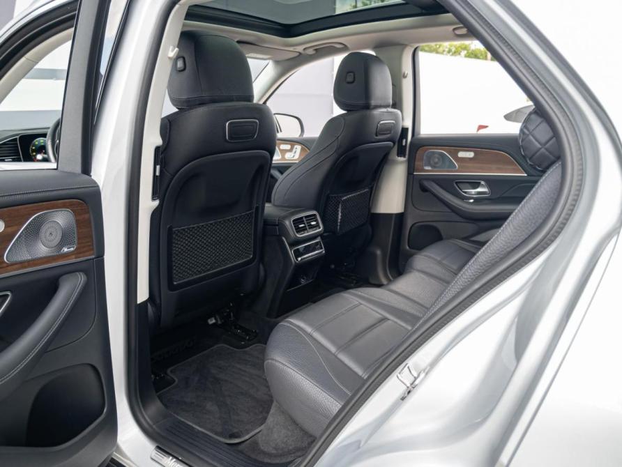 Mercedes-Benz GLE II (V167) Краснодар  - изображение 11