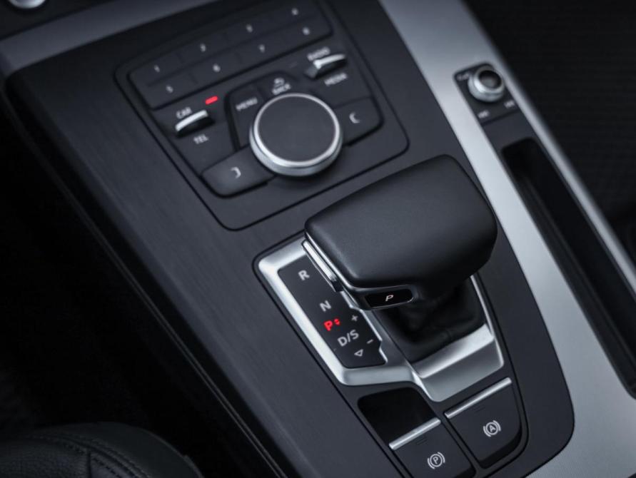 Audi Q5 II (FY) Санкт-Петербург  - изображение 21