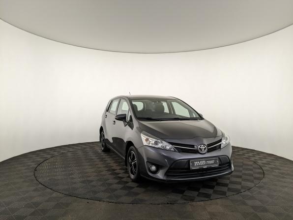 Toyota Verso I Рестайлинг с пробегом 2015 года, цена 1 545 000 рублей, 78497 км, компактвэн, Автокод Объявления