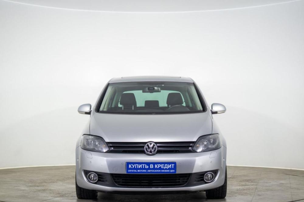 Volkswagen Golf Plus II Оренбург  - изображение 2